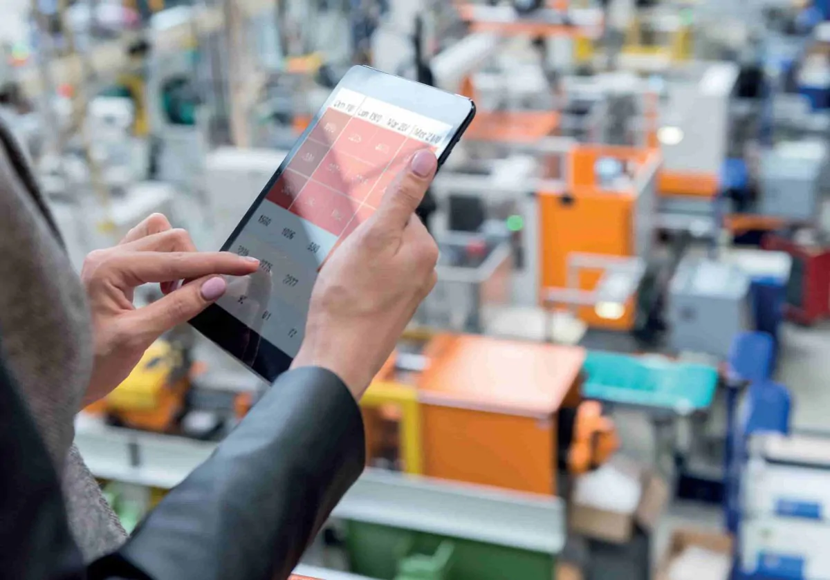 Ibermática distribuirá el software de planificación y programación de Dassault Systèmes
