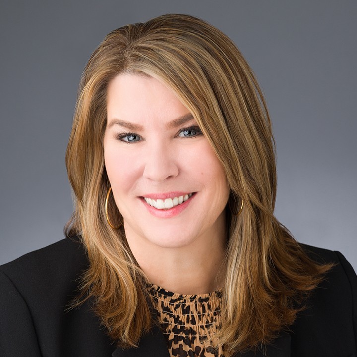 Michelle Hodges se incorpora a Ivanti como vicepresidenta sénior de Canales y Alianzas Globales