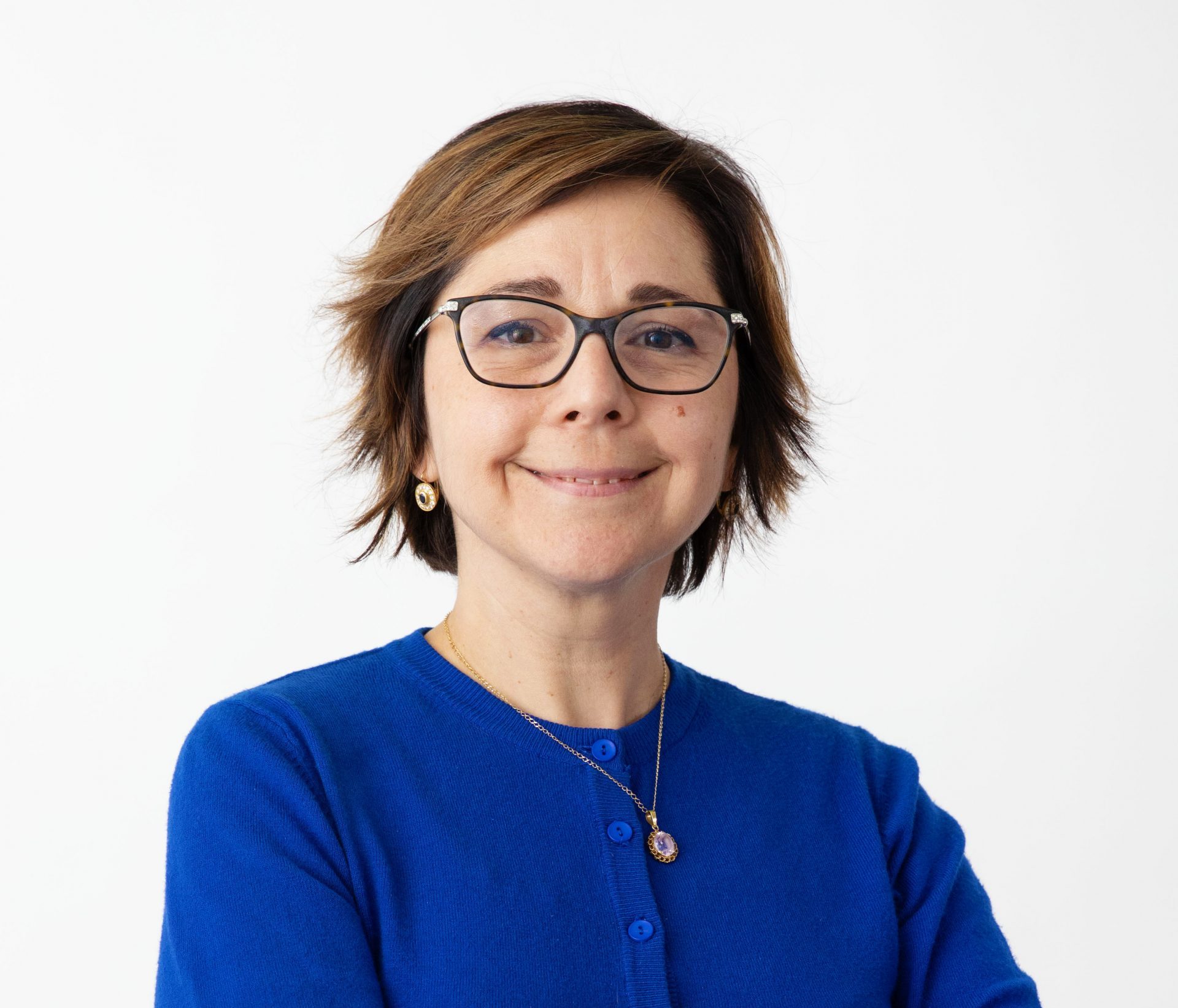 Conxi Palmero, nueva directora de Alianzas Estratégicas del Grupo Esprinet