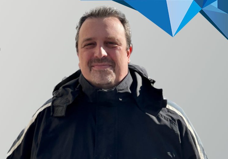 Thomas Dupont refuerza el equipo de  Stormshield en Iberia