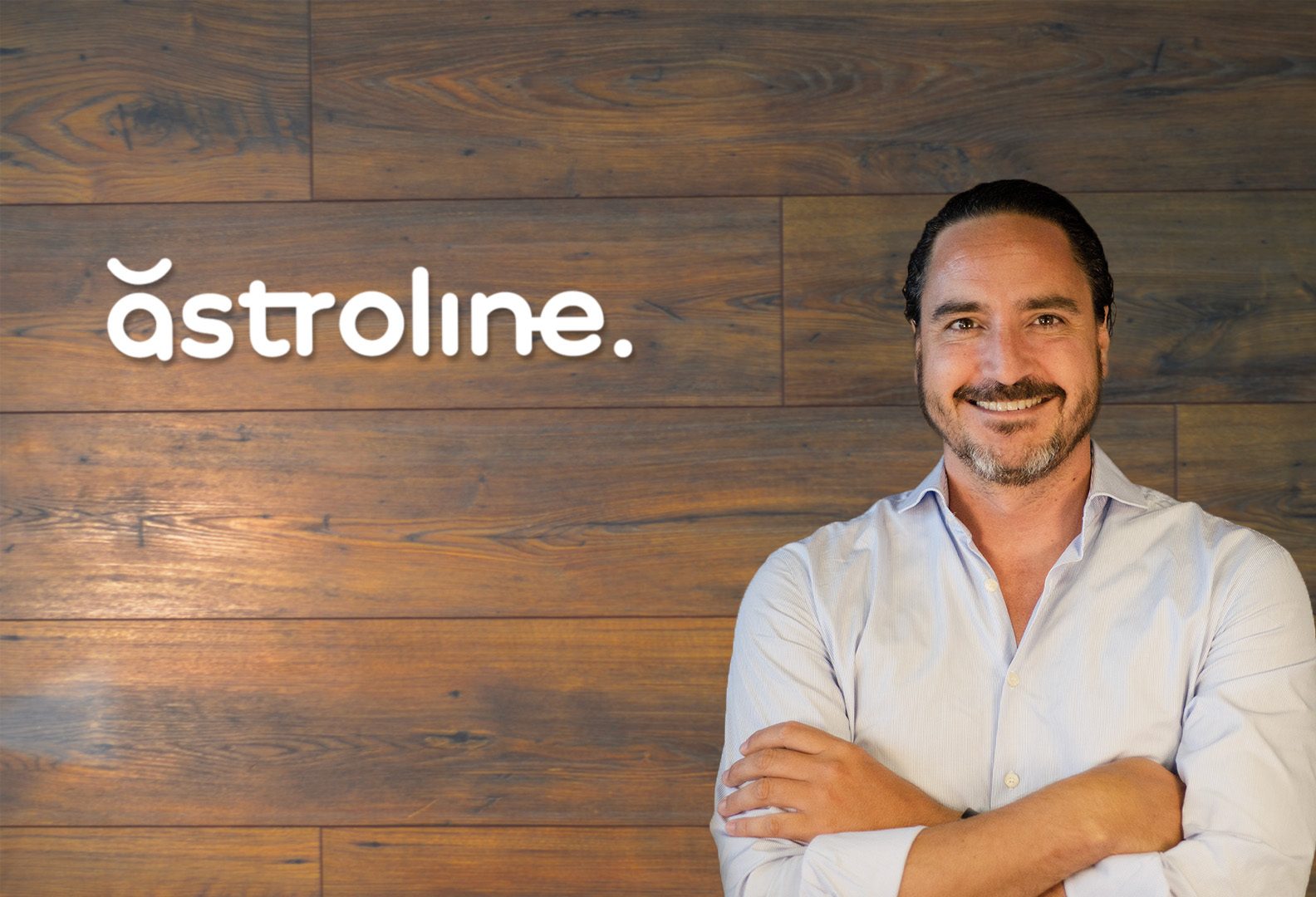 Astroline digitaliza el canal de la voz