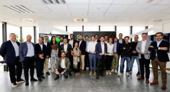 Sage entrega sus primeros Iberia Partner Ecosystem Awards