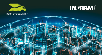 Hornetsecurity se asocia con Ingram Micro