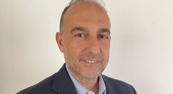 Hillstone Networks ficha a David Tajuelo como director de ventas para Iberia