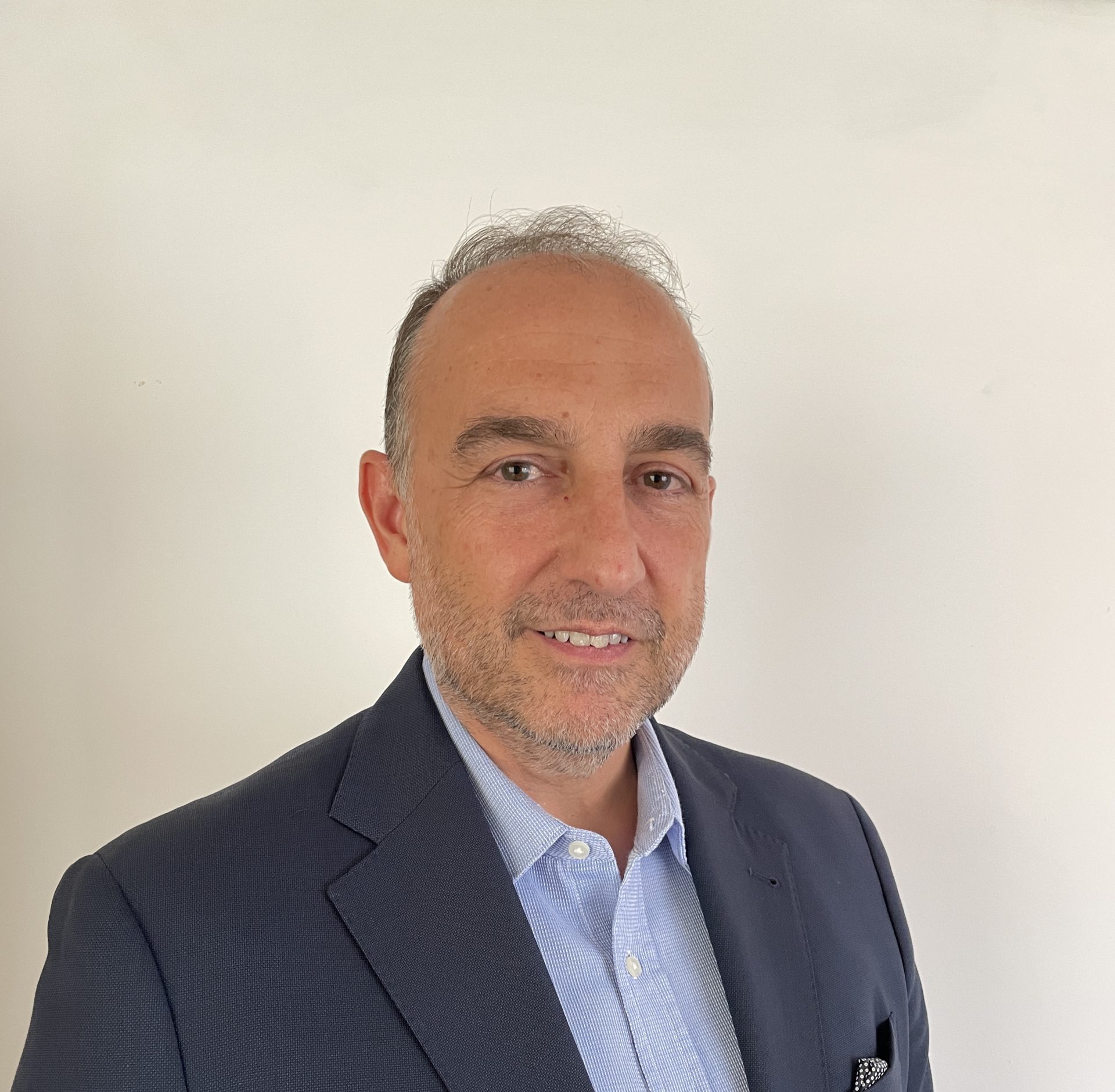 Hillstone Networks ficha a David Tajuelo como director de ventas para Iberia