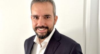 Javier Amorós, nuevo responsable de canal de Nutanix para Iberia