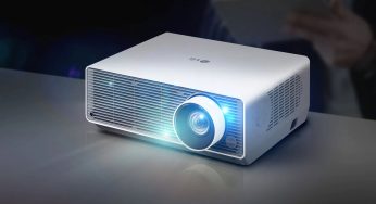 EET distribuirá los proyectores profesionales LG Electronics