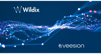 Wildix se asocia con Veesion para reducir los robos en los comercios
