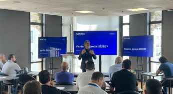 Acronis lanza la comunidad Tech Champions en España
