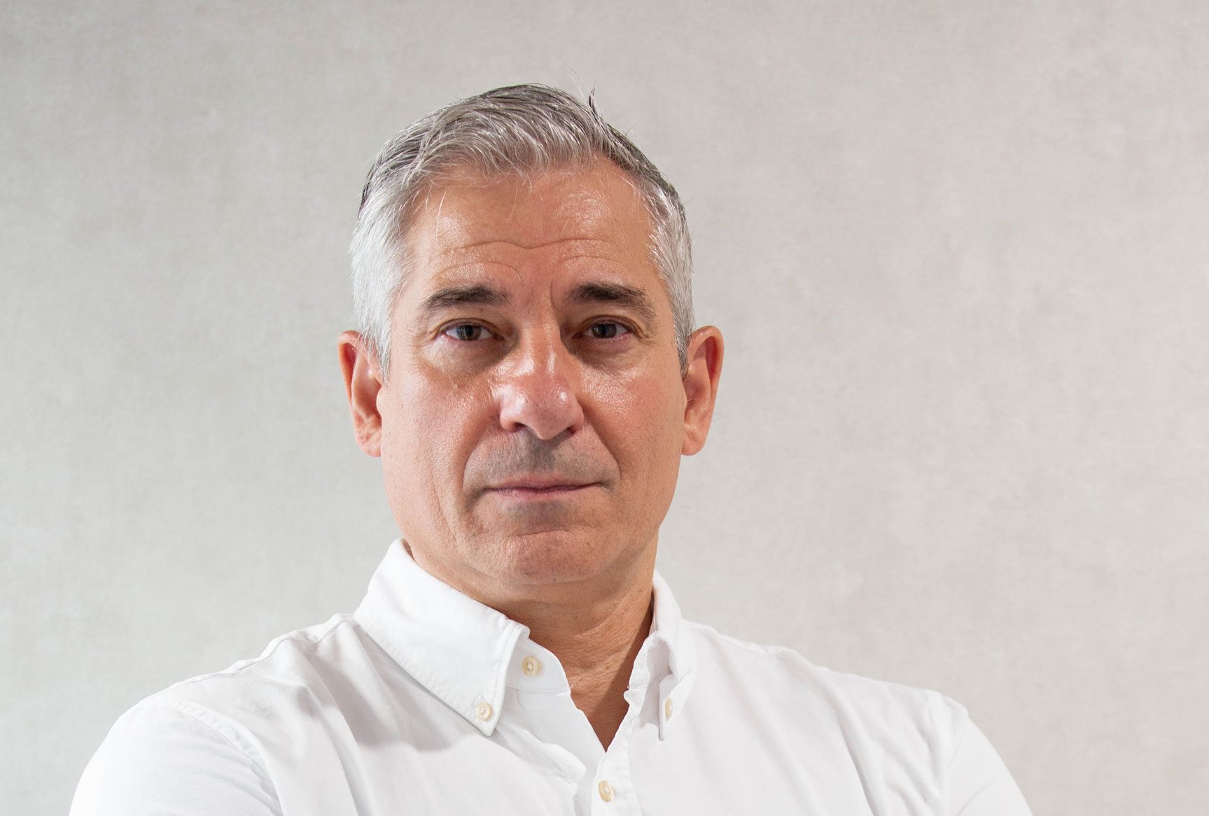 Javier Tomás se une a BeDisruptive como director de ventas para España