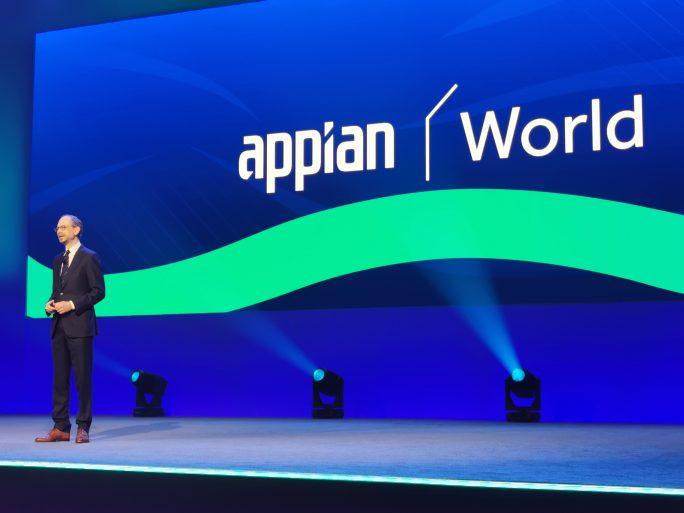 Appian World 2024