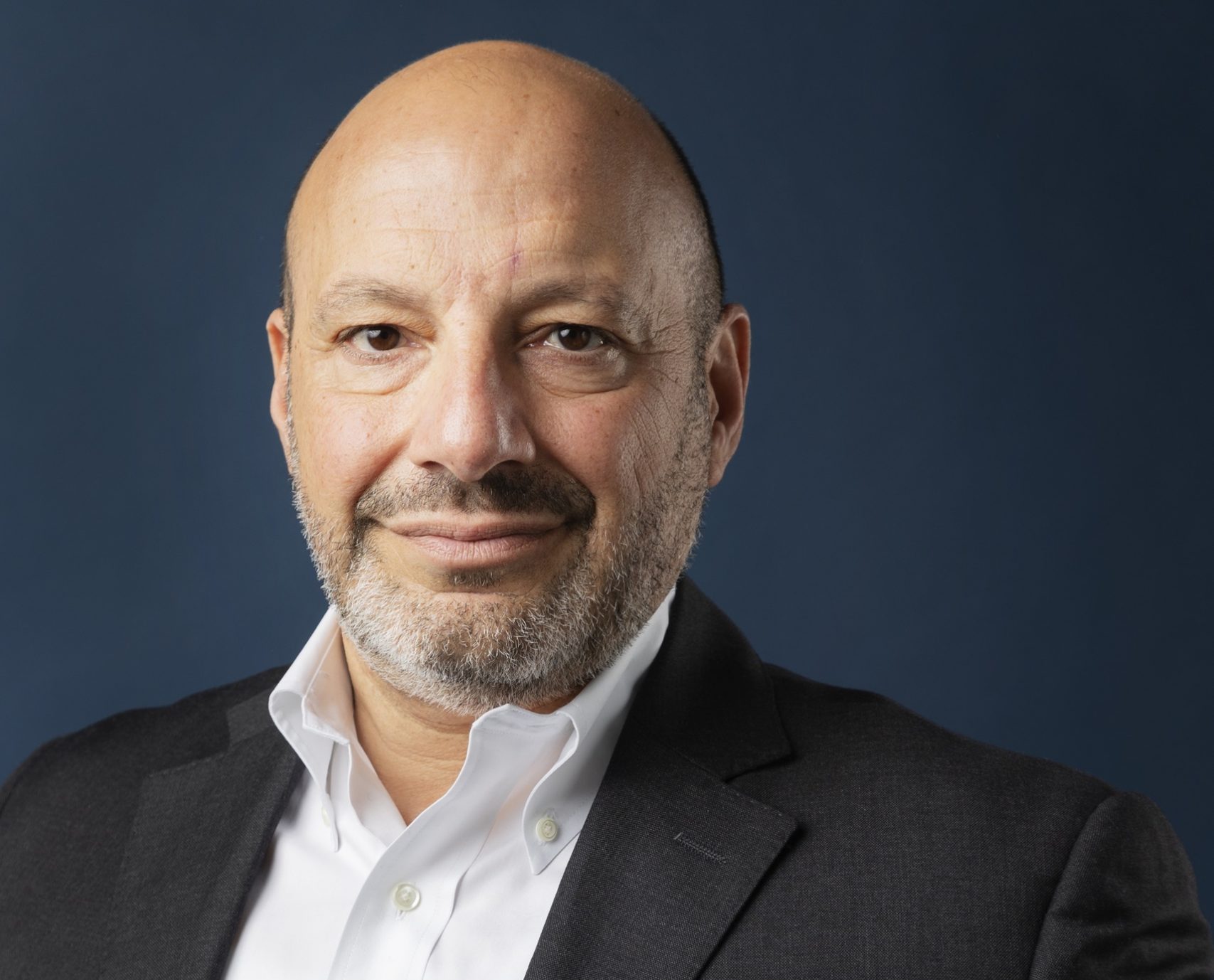 Antonio La Rosa, nuevo jefe de ventas B2B de Motorola para EMEA