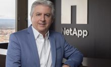NetApp