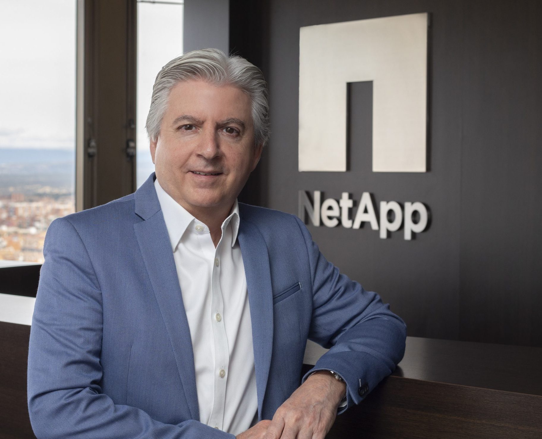 NetApp