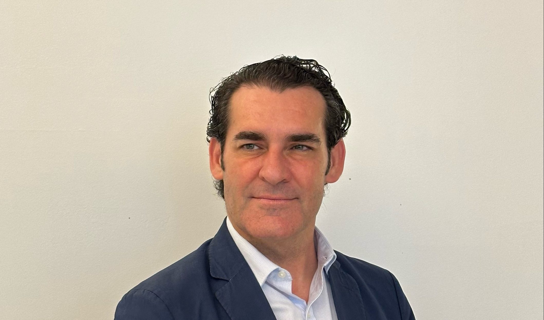 WatchGuard elige a Álvaro García Abarrio como Country Manager para Iberia