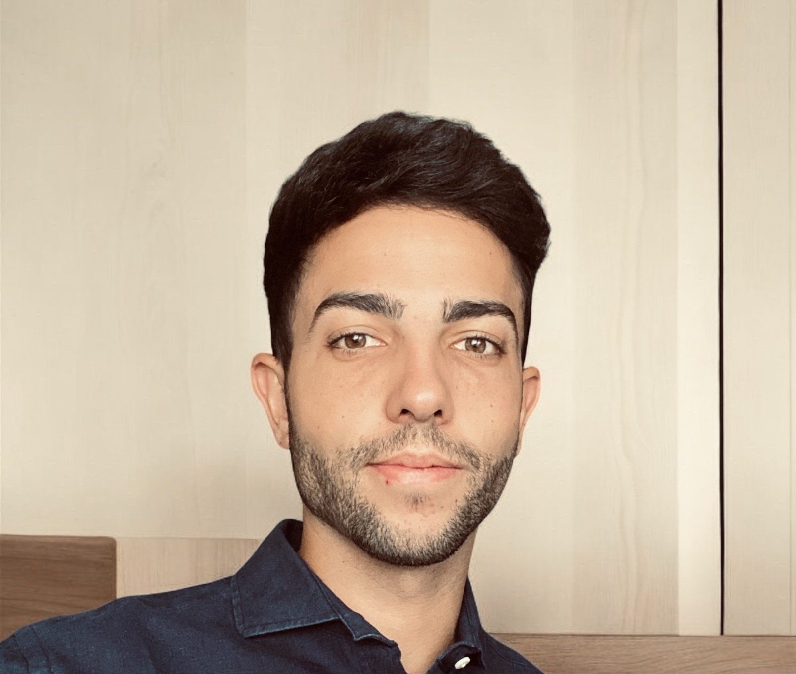 Sergio Rubio García, nuevo responsable de ventas de Synack para España
