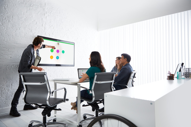 Cisco anuncia la mayor evolución de su programa de partners en casi tres décadas