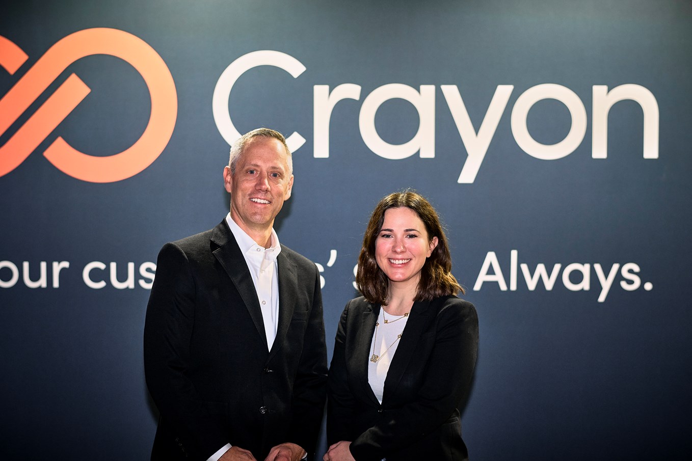 Crayon, mayorista autorizado de AWS en los países nórdicos, bálticos y el Espacio Económico Europeo