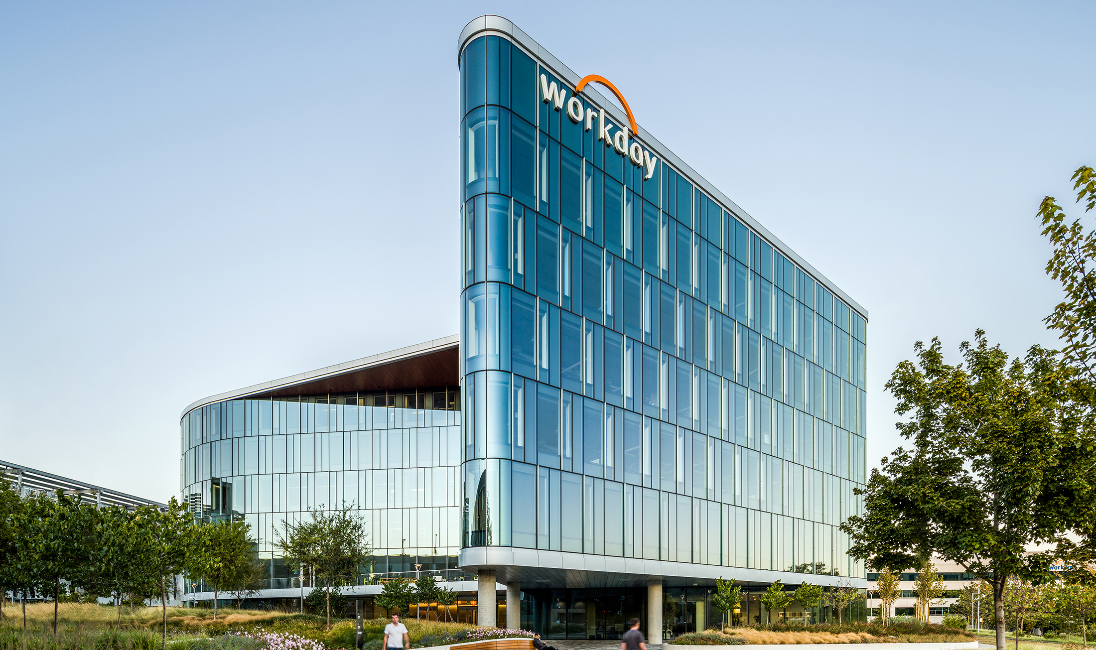 Workday se expande por la región EMEA