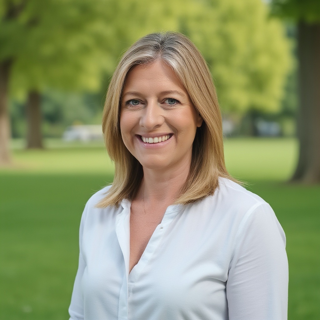 Chrissie Harrison liderará el equipo de canal de componentes de AMD en EMEA