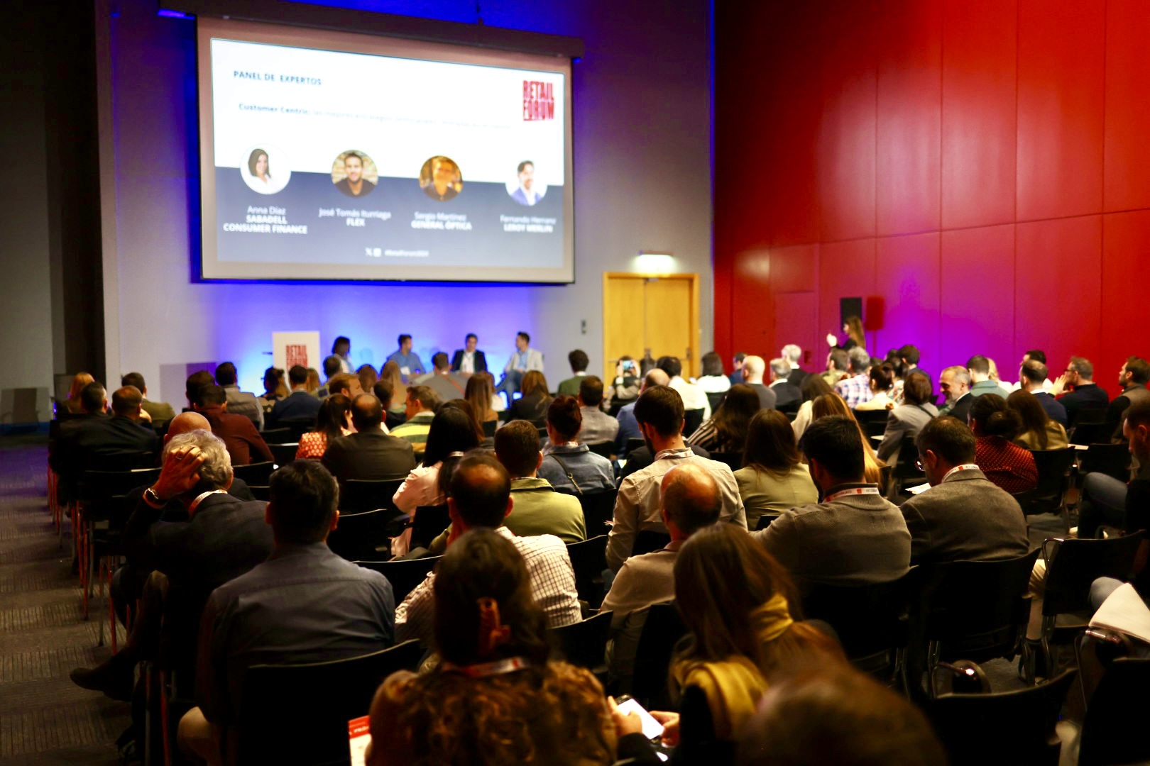 El Retail Forum 2025 calienta motores