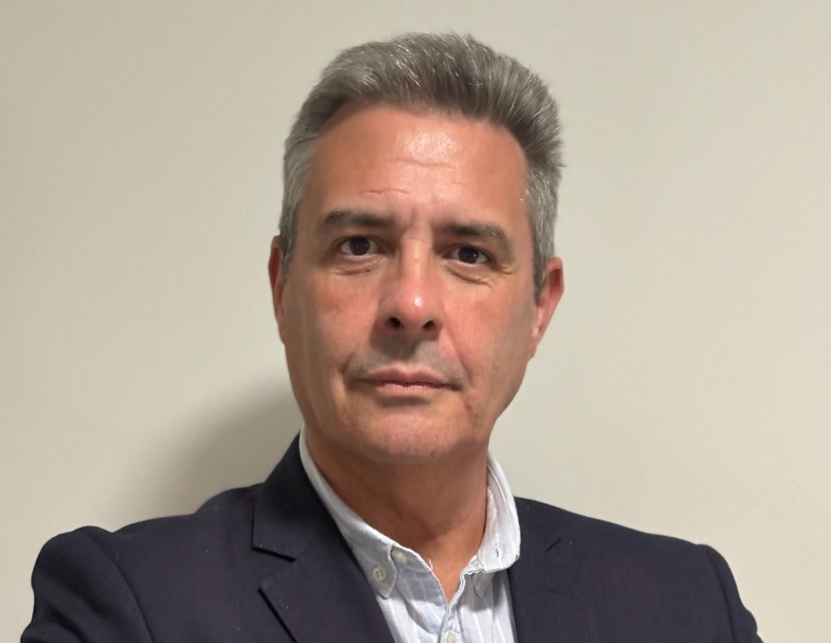 Westcon-Comstor nombra a Juan Antonio Fernández director comercial para España