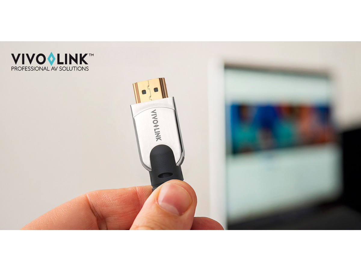 EET, distribuidor de las soluciones ProAV de Vivolink en Iberia