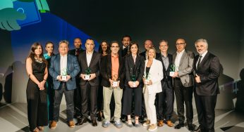 Sage premia a sus partners en Iberia