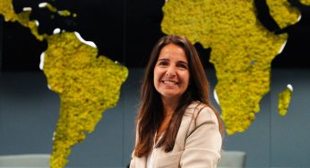 SAS nombra directora de ventas para Sector Privado a Mónica Gutiérrez