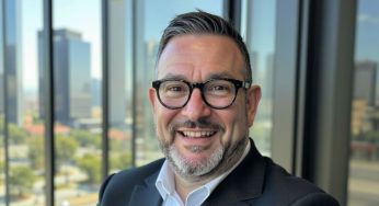 Nick Delis se convierte en director comercial global de Atento