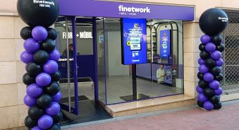 Finetwork abre dos tiendas en Cataluña y renueva otras dos