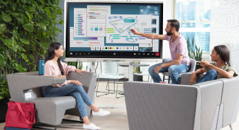 Maverick AV Solutions añade a Smart Technologies a su cartera