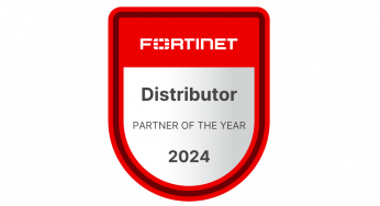 Arrow Iberia gana el premio a “Distribuidor del Año” de Fortinet