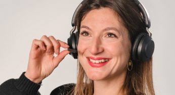 Camille Petit, nueva Sales Manager de Jabra para Iberia
