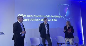 Sophos reúne y premia a sus socios de canal