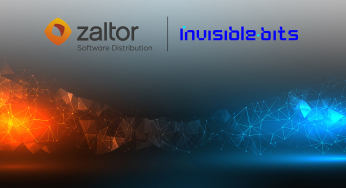 Zaltor incorporara la tecnología de Invisible Bits a su cartera