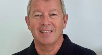 Frédéric Saint-Joigny, nuevo vicepresidente de ventas de WatchGuard Technologies en EMEA