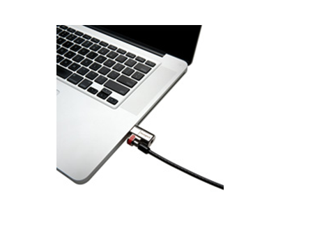 Complementos de Kensington para MacBook Pro