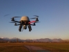 Drones para la agricultura
